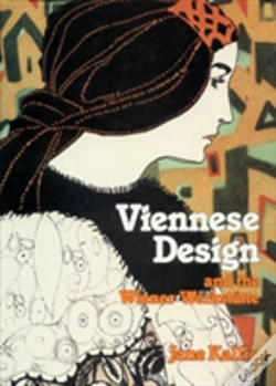 Capa do artigo Viennese Design & The Wiener Werkstatte