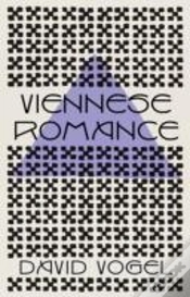 Capa do artigo Viennese Romance