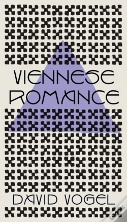 Capa do artigo Viennese Romance