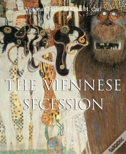 Capa do artigo Viennese Secession