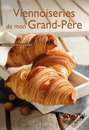 Capa do artigo Viennoiseries De Mon Grand-Pere
