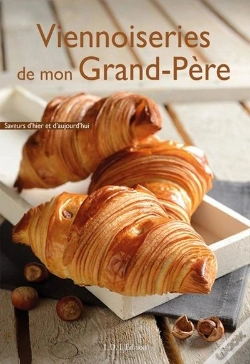 Capa do artigo Viennoiseries De Mon Grand-Pere