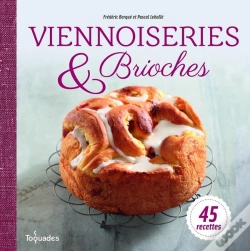 Capa do artigo Viennoiseries Et Brioches