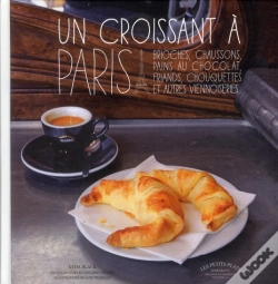 Capa do artigo Viennoiseries Maison