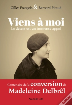 Capa do artigo Viens À Moi : Le Désert Est Un Immense Appel