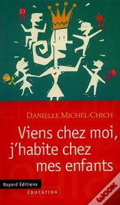 Capa do artigo Viens Chez Moi, J