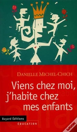 Capa do artigo Viens Chez Moi, J'Habite Chez Mes Enfants