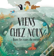 Capa do artigo Viens Chez Nous Dans Les Eaux Du Monde