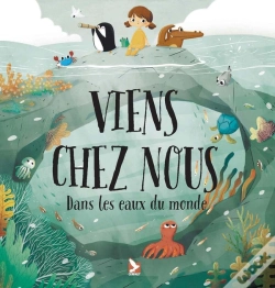 Capa do artigo Viens Chez Nous Dans Les Eaux Du Monde