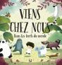 Viens Chez Nous Dans Les Forêts Du Monde - Preview