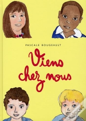 Capa do artigo Viens Chez Nous