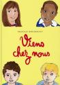 Viens Chez Nous - Preview