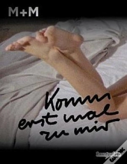 Capa do artigo Viens D'Abord Me Voir !