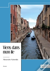 Capa do artigo Viens Dans Mon Île