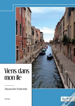 Capa do artigo Viens Dans Mon Île