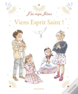Capa do artigo Viens Esprit Saint !