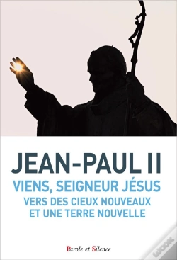 Capa do artigo Viens Esprit Saint