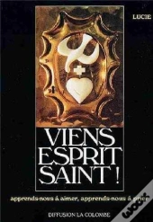 Viens Esprit Saint !