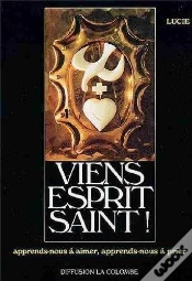 Capa do artigo Viens Esprit Saint !