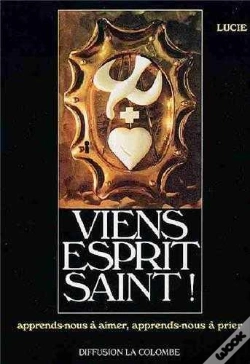 Capa do artigo Viens Esprit Saint !
