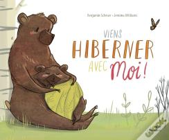 Viens Hiberner Avec Moi