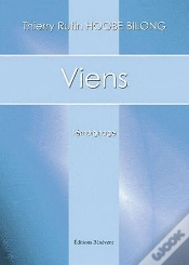 Capa do artigo Viens