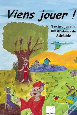 Capa do artigo Viens Jouer !