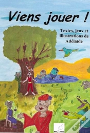 Capa do artigo Viens Jouer !