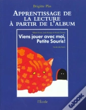 Viens Jouer Avec Moi, Petite Souris