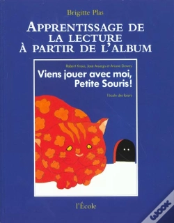Capa do artigo Viens Jouer Avec Moi, Petite Souris