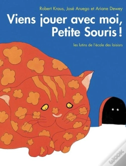 Capa do artigo Viens Jouer Avec Moi, Petite Souris