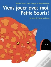 Viens Jouer Avec Moi, Petite Souris