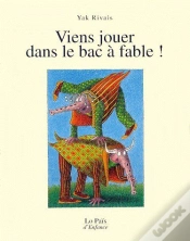 Capa do artigo Viens Jouer Dans Le Bac À Fable !