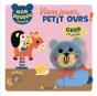Viens Jouer, Petit Ours ! - Preview