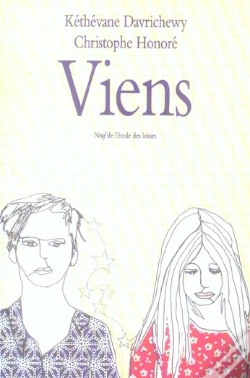 Capa do artigo Viens