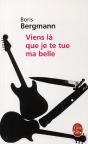 Viens Là Que Je Te Tue Ma Belle - Preview