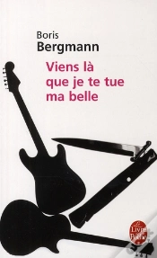 Capa do artigo Viens Là Que Je Te Tue Ma Belle