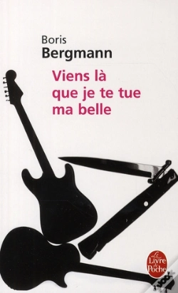Capa do artigo Viens Là Que Je Te Tue Ma Belle