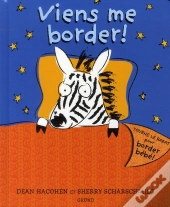 Viens Me Border
