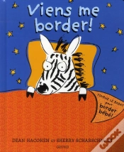 Capa do artigo Viens Me Border