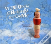 Capa do artigo Viens, On Va Chercher Un Poème
