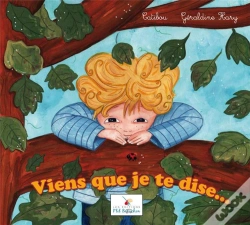 Capa do artigo Viens Que Je Te Dise