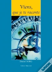 Viens Que Je Te Raconte