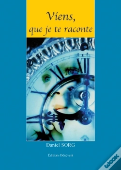 Capa do artigo Viens Que Je Te Raconte