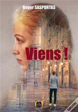 Capa do artigo Viens!