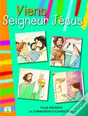 Capa do artigo Viens Seigneur Jesus