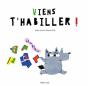 Viens T'Habiller - Preview