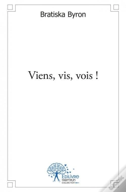 Capa do artigo Viens, Vis, Vois !