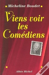 Viens Voir Les Comediens
