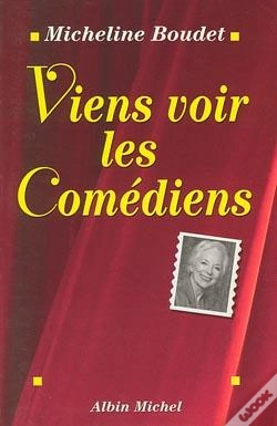 Capa do artigo Viens Voir Les Comediens